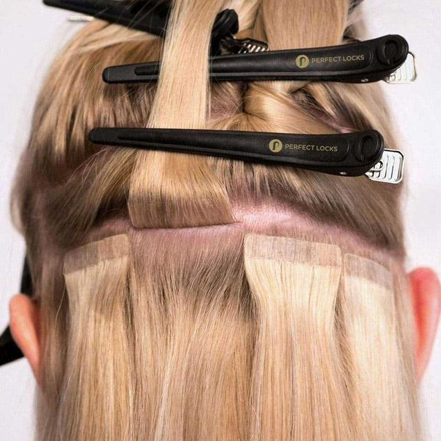 Tape-Ins: The Current Hair Trend Revolutionizing Hair Extensions
